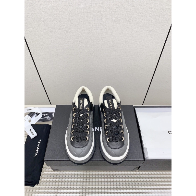 Ch*el casual shoes